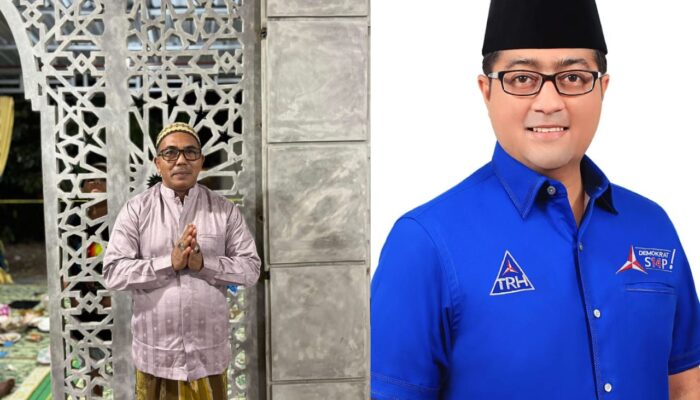 Posisi Strategis Teuku Riefky Harsya Di DPP Demokrat Diapresiasi