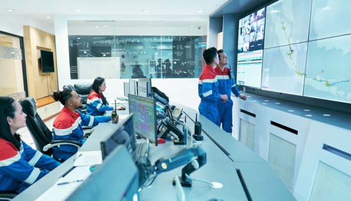 PGN Pastikan Keamanan Layanan Dan Kenyamanan Pelanggan Selama Libur Lebaran