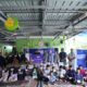 Maknai Ramadan 2025, BRI Regional Office Medan Bersama BRI Group Salurkan 2.140 Paket Sembako Gratis