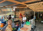 Jelang Lebaran Harga Sejumlah Kebutuhan Rumah Tangga Naik Drastis