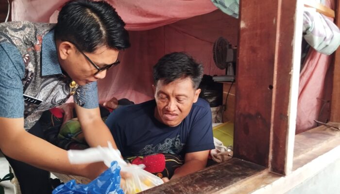 Wawako Binjai Tekankan Bantuan PKH Harus Tepat Sasaran
