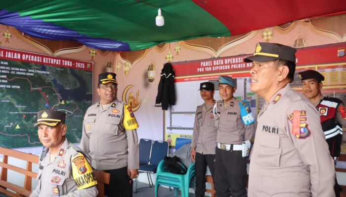 Mudik Lebaran, Utamakan Keselamatan