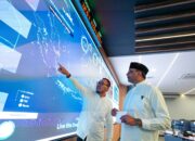 Indosat Perkuat Jaringan Dengan AI Hadapi Lonjakan Konektivitas Di Ramadan Dan Lebaran