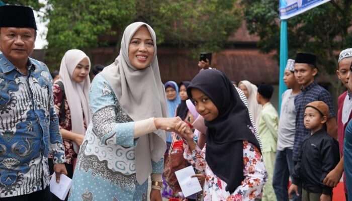 Wali Kota: Anak Amanah Dari Tuhan