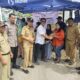 Meringankan Beban Warga, PT YAN Gelar Pasar Murah