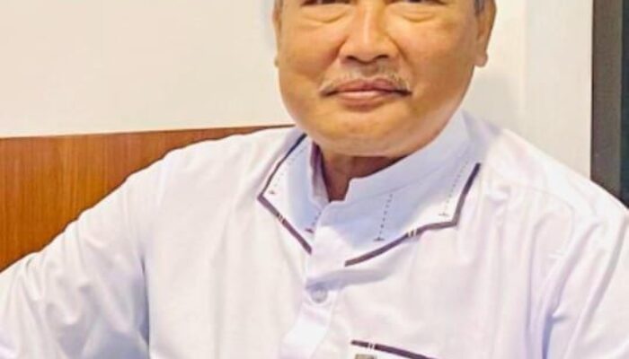 Tafakur Gema Kumandang Takbir: Sukacita Batin Menggenggam Kesucian Dalam Idul Fitri 1446 Hijriah