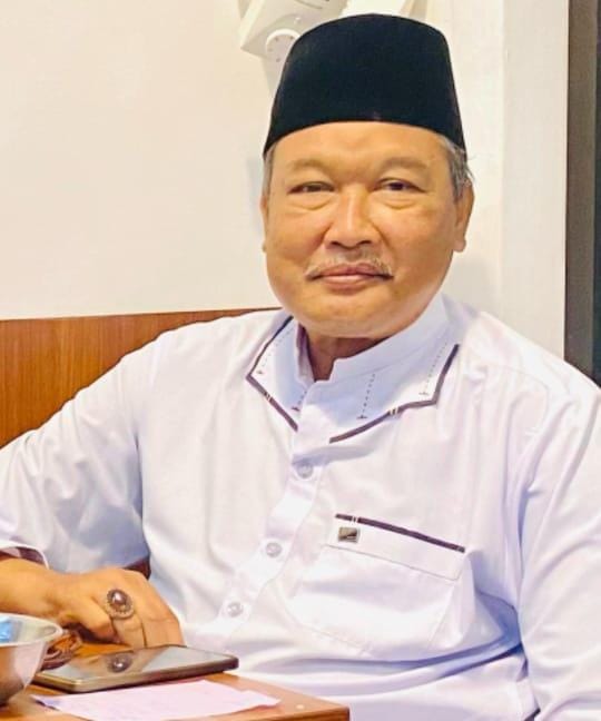 Tafakur Gema Kumandang Takbir: Sukacita Batin Menggenggam Kesucian Dalam Idul Fitri 1446 Hijriah