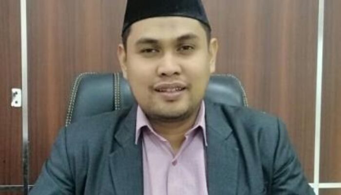 Dr Mizaj Iskandar: Menyadari Hakikat Ibadah Zakat