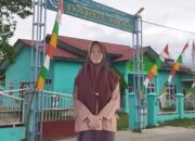 Prestasi Membanggakan Santriwati Darul Iman, Aulia Jannati Fitri, Diterima Di Fakultas Kedokteran Universitas Syiah Kuala