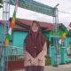 𝗔𝘂𝗹𝗶𝗮 𝗝𝗮𝗻𝗻𝗮𝘁𝗶 𝗙𝗶𝘁𝗿𝗶, santriwati kelas XII IPA SMAS Darul Iman, Aceh Tenggara. Dengan kegigihan dan prestasi akademiknya, ia sukses lolos Seleksi Nasional Berbasis Prestasi (SNBP) 2025 dan diterima di Fakultas Kedokteran Universitas Syiah Kuala (USK), Banda Aceh. Waspada/Ist
