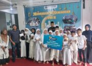 PIL Berbagi Berkah Di Bulan Ramadhan
