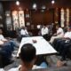 Perkuat Sinergi, PLN UP3 Padangsidimpuan Bersama Pemko Pastikan Listrik Andal Saat Idul Fitri