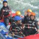 Operator Arung Jeram Siap Layani Wisatawan Di Takengon