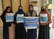 Paragonian Berbagi Paket Lebaran 2025 Di Ponpes Zainul Umam