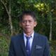 Kepala Dinas Lungkungan Hidup (DLH) Aceh Besar Muwardi SH. Waspada/Ist