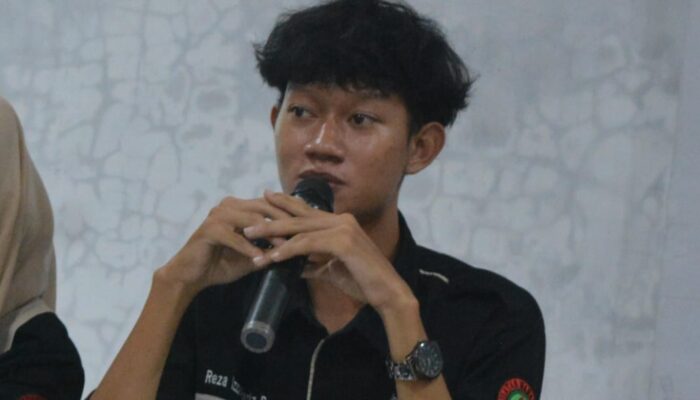 IMPS Kecam Represivitas Anggota DPRD Kota Pematangsiantar