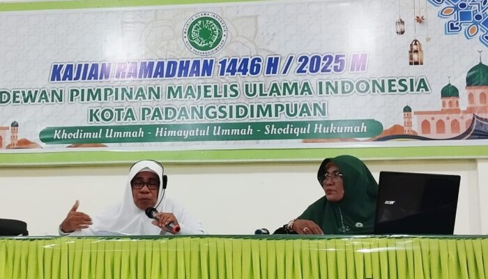 Jadikan Idul Fitri Momentum Perkuat Silaturrahmi