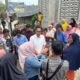 Jelang Idulfitri 1446H, Rico Waas Berbagi Kebahagiaan, Salurkan Zakat Kepada 1.240 Mustahik
