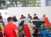 Pemko Medan Akan Gelar Salat Idulfitri Di Lapangan Merdeka