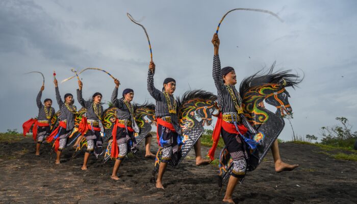 Indonesia Ajukan Warisan Budaya Takbenda Tempe, Teater Mak Yong, DanJaranan Ke UNESCO