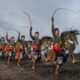 Indonesia Ajukan Warisan Budaya Takbenda Tempe, Teater Mak Yong, DanJaranan Ke UNESCO