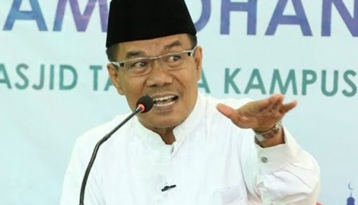 Bani Israil Yang Tidak Tahu Diri               (QS. Al-A’raf: 138-142)
