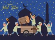 Merayakan Hari Keagungan Ilahi