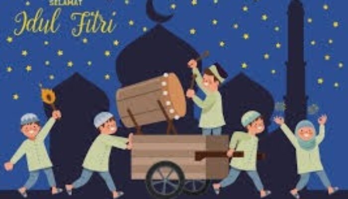 Merayakan Hari Keagungan Ilahi