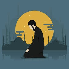 I’tikaf Akhir Ramadan