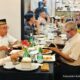 Selama Ramadan, 3.100 Orang Bukber Di Parkside Meuligoe Hotel