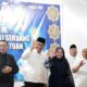 Asri Ludin Tambunan dan Lom Lom Suwondo Lepas Pawai Takbir Di Dua Kecamatan