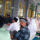 Penyaluran Zakat Fitrah Kepada Mustahik Di Batangkuis