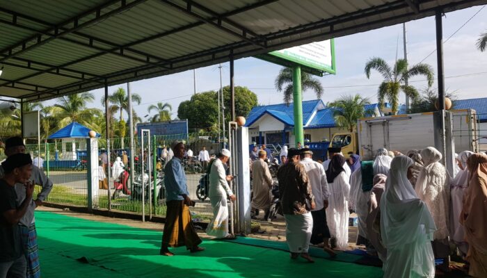 Setara Pahala Setahun, Iringi Ramadan Dengan Puasa Syawal