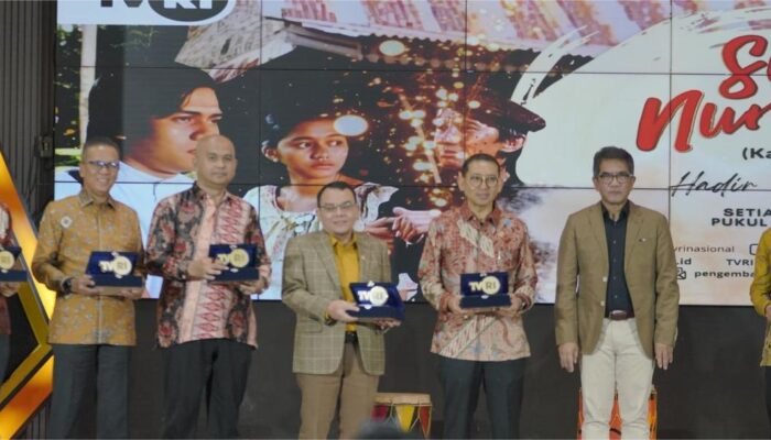 Mulai 21 Maret, TVRI Kembali Tayang Datuk Meringgih Dan Sitti Nurbaya, “Kasih Tak Sampai”