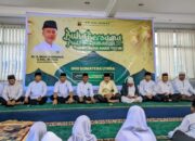 IPHI Sumut Gelar Silaturahim Dan Buka Puasa Bersama Anak Yatim