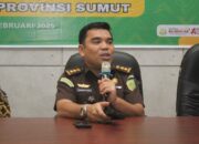 Kejati Sumut OTT 2 MKKS Pemotong Dana BOS SMA/SMK Se-Kabupaten Batubara