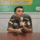 KOORDINATOR Intelijen Kejati Sumut, Yos Tarigan SH, MHWaspada/Ist
