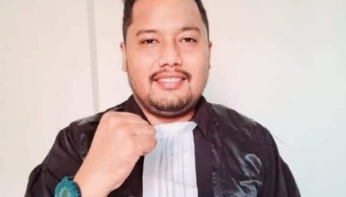 Tokoh Muda Medan Utara Minta Anggota Dewan Yang Berkelahi Dicopot