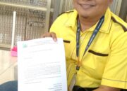 Kader Golkar Datangi Kejagung Minta Ahok Diperiksa Kasus Korupsi Pertamina Rugikan Negara Rp 1.000 T