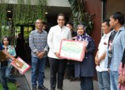 Wali Kota Medan Pastikan Pelayanan Program UHC Akan Semakin Baik