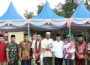 Anggota DPRD Sumut Muniruddin Ritonga Harapkan Pemerintah Salurkan Obat-obatan Pengendali Hama Wereng