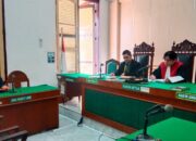 Ditetapkan Tersangka, Warga Tanjungbalai Prapidkan Penyidik Poldasu Ke PN Medan