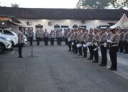 Kombes Gidion Sebut Polantas Salah Satu Etalase Polri Yang Friendly