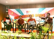 Medan Jadi Kota Ke Dua Gelaran JLC Member Gathering 2025