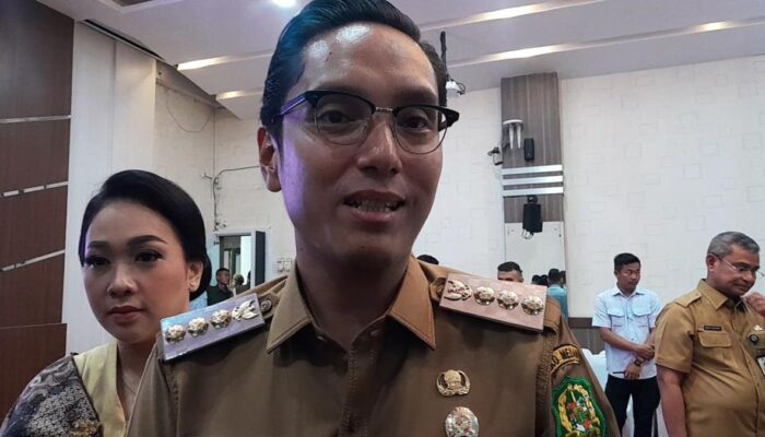 Rico Waas “Semprot” Plt Kadishub Medan Soal Parkir Dan Gaji Jukir Berlangganan