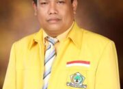 Kader Senior: Doli, Hendriyanto, Irham Buana Dan Baharuddin Layak Maju Ketua Golkar Sumut