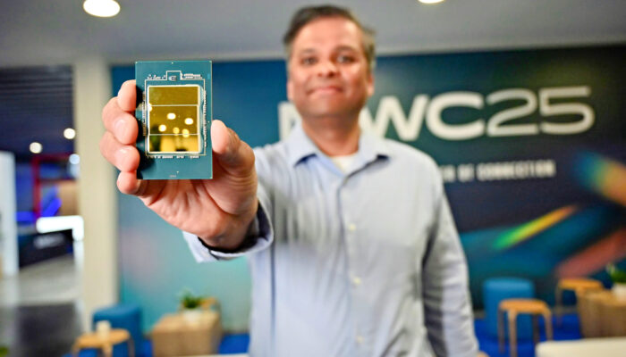 MWC 2025: Intel Xeon 6 Terbukti Menjadi Fondasi untuk Infrastruktur Jaringan