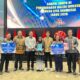 KSPMS Golden UINSU Sabet Penghargaan Tingkat Nasional