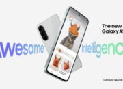 Samsung Kenalkan Galaxy A56 5G, Galaxy A36 5G, Galaxy A26 5G: Langkah Menuju AI Untuk Semua