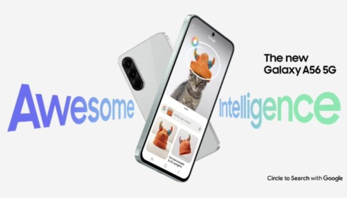 Samsung Kenalkan Galaxy A56 5G, Galaxy A36 5G, Galaxy A26 5G: Langkah Menuju AI Untuk Semua